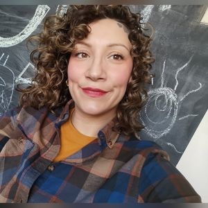 Meet your Posher, Alodie